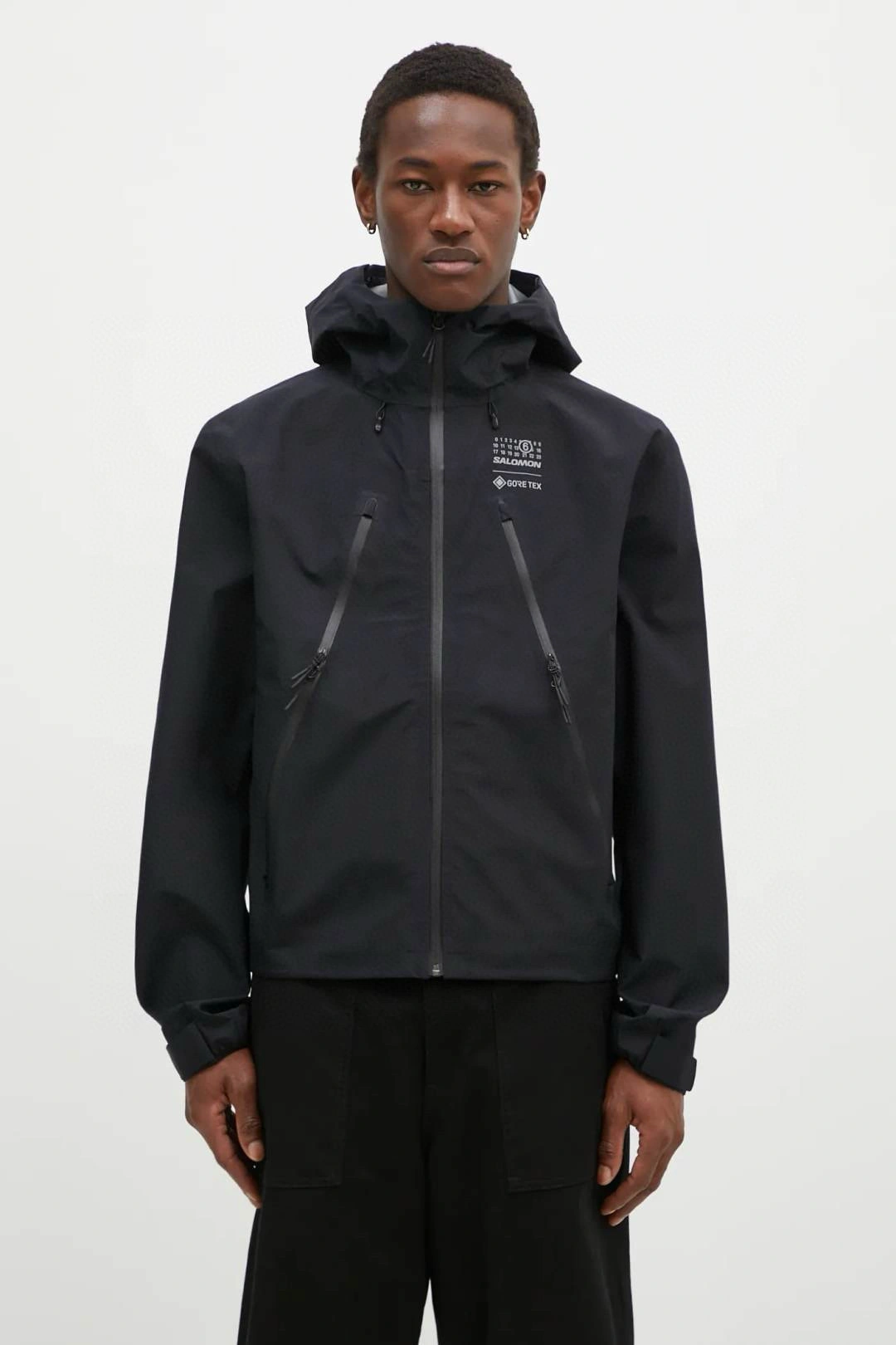 wg.luxury- 71iso97 MM6 x SALOMON GORE-TEX 2colour item:E-F140I2748-2H